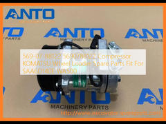 Compresor Komatsu WA500 569 07 88122