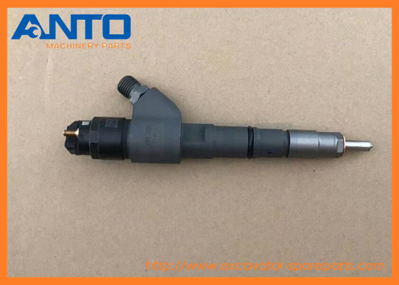 VOE20798114 20798114 inyector de combustible de 0445120066 EC300D para el excavador Engine Parts de VOE