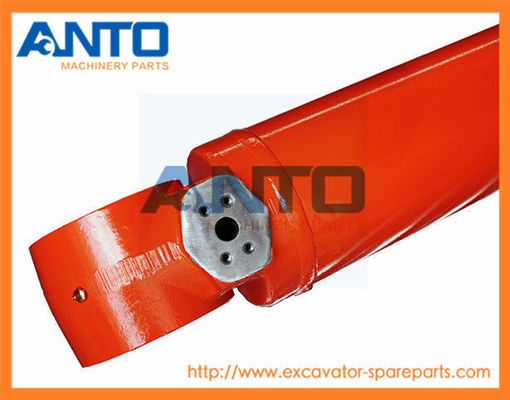 VOE modificó el cilindro hidráulico del auge para requisitos particulares del palillo del cubo del excavador aplicado a EC55 EC140 EC210 EC240 EC290 EC360 EC460