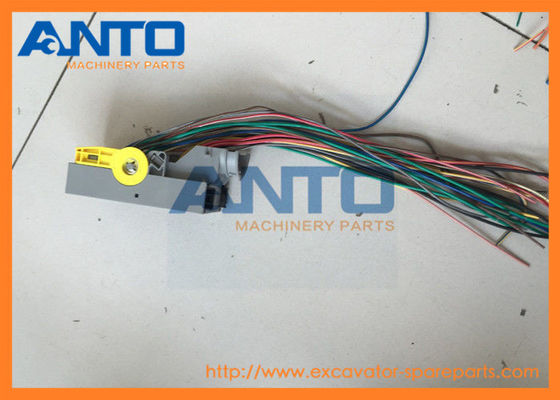 Equipo 14505542 de la haz de cables del mercado de accesorios de las piezas de recambio del excavador de VOE EC240B