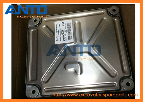 Regulador del excavador de la CPU de 60100000 motores para el excavador de EC210B EC240B VOE