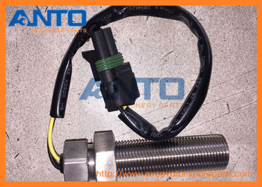 Sensor auténtico de la velocidad del motor 21E3-0042 usado para los recambios del excavador de Hyundai R210LC-7