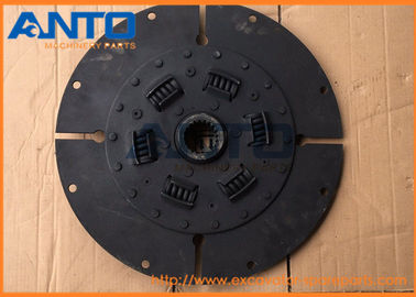 Piezas del motor del excavador de SAA6D114 KOMATSU, asamblea del disco del apagador del motor 207-01-71310