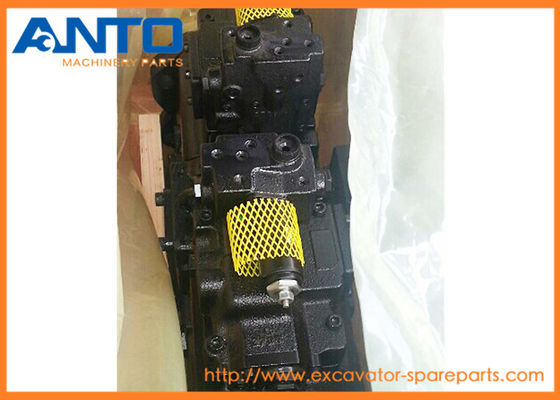 Pompa hydráulica K3V112 para las piezas de recambio del excavador de VOE EC240