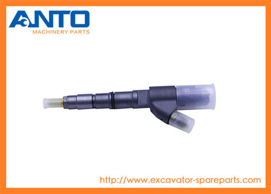 Inyector de combustible VOE20798114 aplicado a las piezas del motor del excavador de VOE EC240B EC290B
