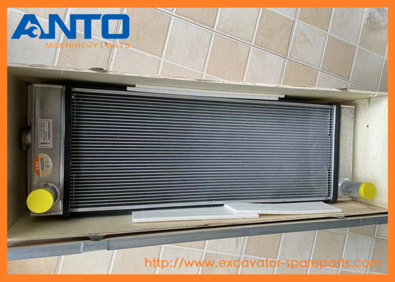 30/927082 Partes de excavadoras de radiadores de agua para JS220 JS200B JS200LC