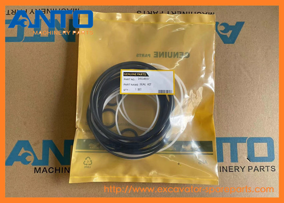 14514937 Kit de sellado adecuado para EC135B EC140 EC140B EC160B EC180B EC200B EC210 EC210B EC240B EC240C