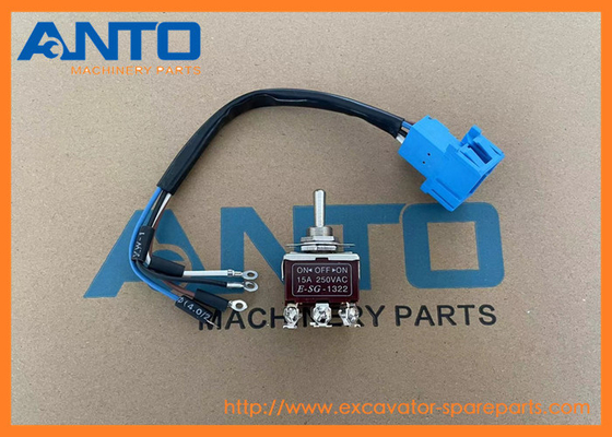 VOE14626841 14626841 Interruptores y piezas de unidades electrónicas pesadas para EC140D EC160B EC200B