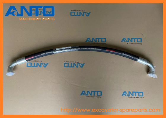 3989744 398-9744 manguera para camiones piezas de repuesto 745 740EJ 740 735C 745C 740C