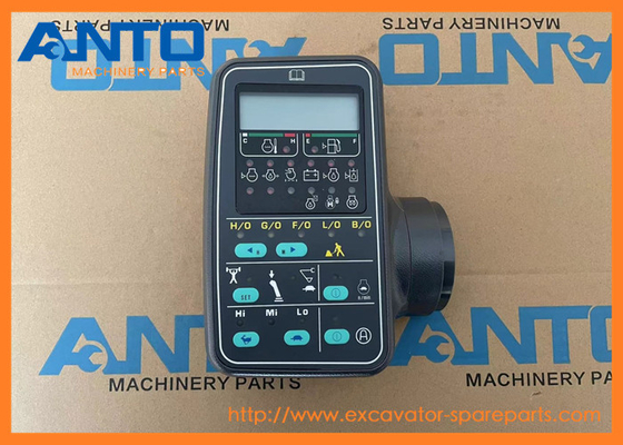 7834-71-6000 7834-71-6001 7834-71-6102 Monitor Komatsu Piezas de excavadoras para 6D102 PC100