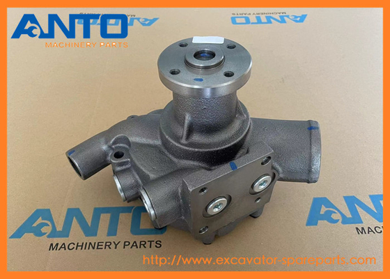 210-9096 2109096 Partes del motor de la excavadora con bomba de agua para C9 973C D6R