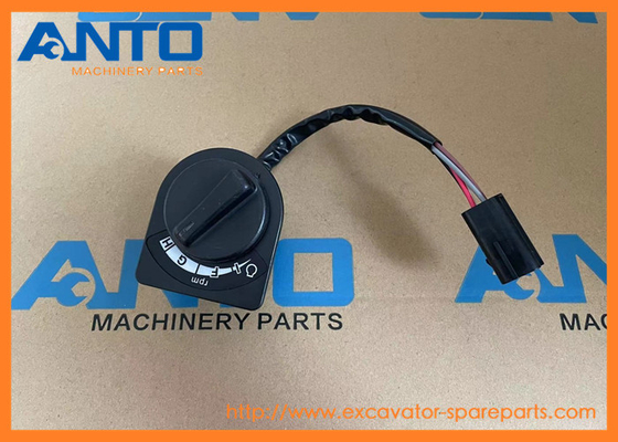 VOE14659775 14659775 Unidad selector piezas de repuesto de excavadora para EC140C EC160C