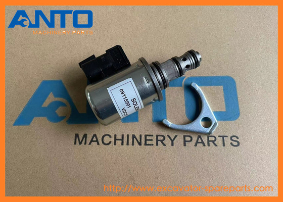 195-9700 1959700 Válvulas solenoides para cargadores de dirección y deslizamiento Partes de repuesto para C2.2 216B3