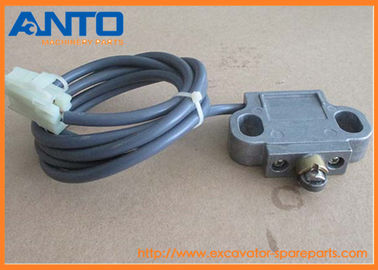 203-06-56210 interruptor de presión para los recambios PC100-5 PC120-5 PC130-5 PC150-5 PC180-5 del excavador de KOMATSU