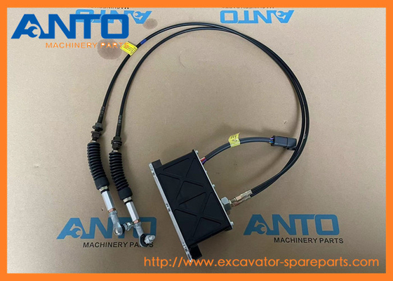 247-5212 247-5213 Motor como gobernador excavadora piezas de repuesto para E320C E312D