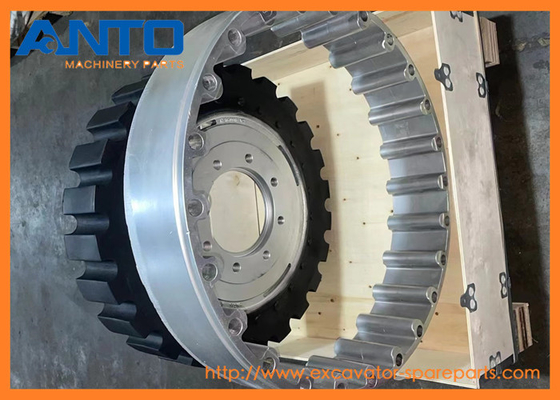 249-0059 398-0053 2447191 Excavadora de acoplamiento Partes del motor del excavador adecuadas para G3520 3512B