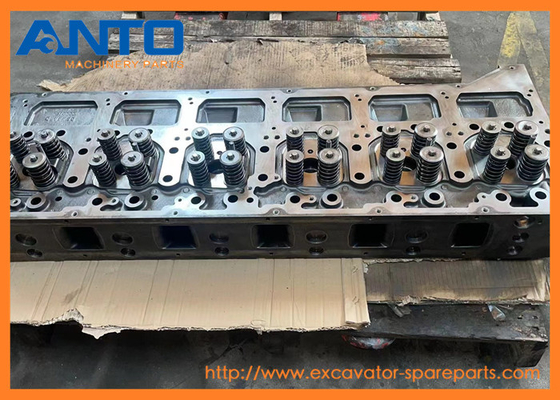 VOE21079401 21079401 Piezas de repuesto para excavadoras de cabeza de cilindro aptas para 1642GE EC700B