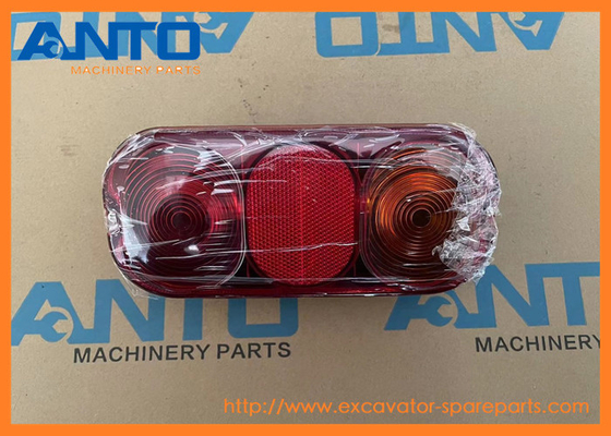 336-9096 3369096 Lámparas de señalización de carga Partes del motor adecuadas para 426F2