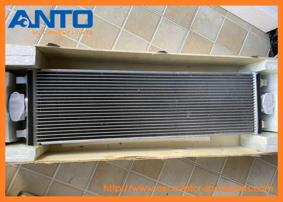 206-03-24130 2060324130 Refrigerador de aceite Assy apoyo para excavadoras KOMATSU PC220