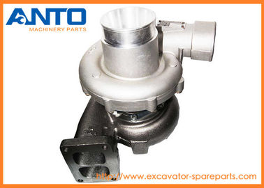 Turbocompresor del motor 1144003360 6RB1-TQA para las piezas del motor del excavador de Hitachi EX400-3 EX400-5 EX450H-5