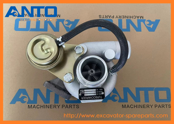 49131-02020 Turbocompresor KUBOTA Piezas de repuesto para excavadoras TD03-7G TD03-07T