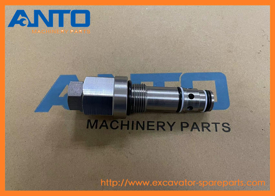 9168631 válvula de alivio HITACHI piezas de repuesto de excavadora para ZX120-3 ZX140W-3