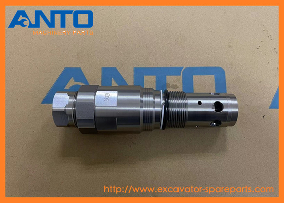 XKAH00122 válvula de alivio HYUNDAI piezas de repuesto de excavadora para R300LC-7 M5X130