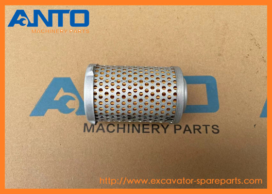 HF35456 997352 Partes de repuesto de excavadoras de filtro hidráulico adecuadas para Y806 E120B