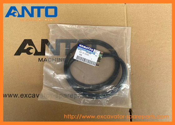 423-33-21430 4233321430 piezas de repuesto de anillo adaptado KOMATSU cargadores de ruedas WA350 WA380 WA400