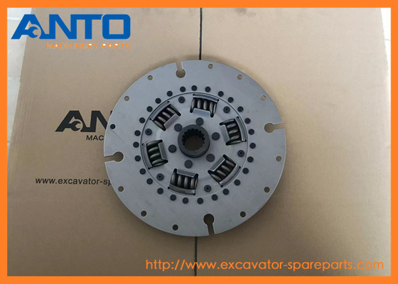 205-01-72110 2050172110 2060158360 Soporte de disco amortiguador para excavadoras KOMATSU PC200 PC220 PC240