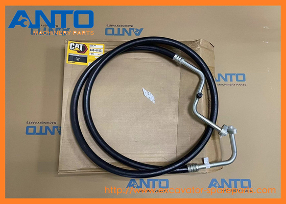 448-4153 4484153 manguera para excavadoras de aire acondicionado 730C