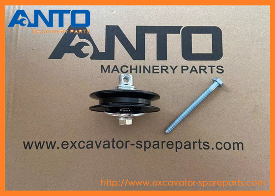 11N6-90110 11N690110 CASE de polea Partes de repuesto de excavadoras para 1221E
