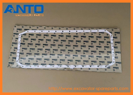 3959797 4337596 Gasket de paneles de aceite CUMMINS Partes de repuesto de excavadoras para QSB6.7 6D107