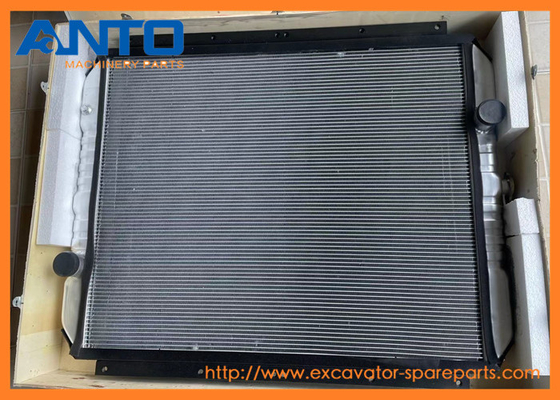207-03-51111 2070351111 Radiador del tanque de agua KOMATSU Piezas de repuesto para excavadoras para PC300