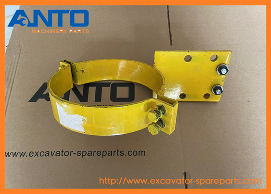 707-88-25370 707-88-21660 01435-01235 Bracket KOMATSU Piezas de repuesto para excavadoras para PC400-8