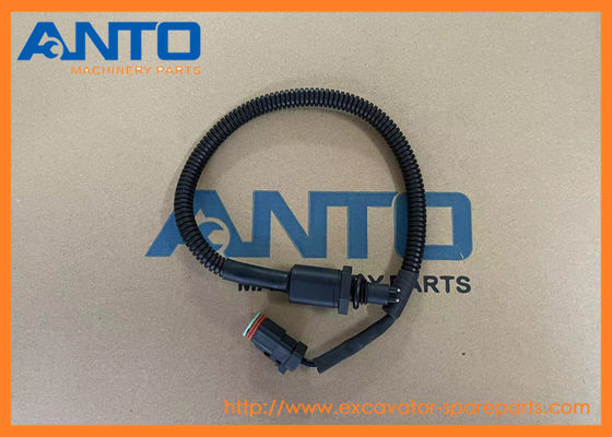 Las máquinas de excavación de la empresa KOMATSU PC160