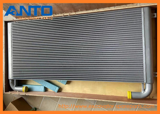 4648857 Refrigeración de aceite HITACHI Excavadora para ZX330-3 ZX330-5G