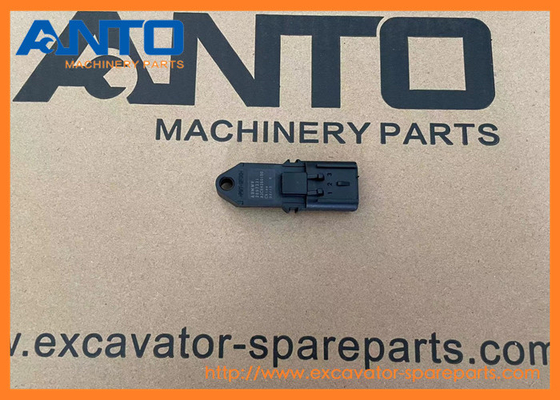 2897331 4076493 Sensor de presión CUMMINS Piezas de repuesto para excavadoras para PC200-8