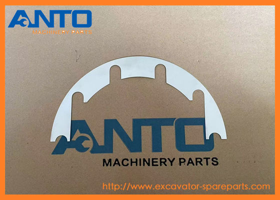 421-46-11372 4214611372 Soporte para el cargador de ruedas KOMATSU