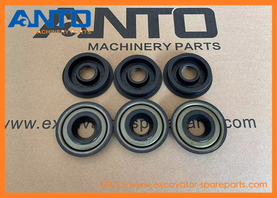 6156118831 6156-11-8830 Sello KOMATSU Piezas de repuesto para excavadoras para PC400-7