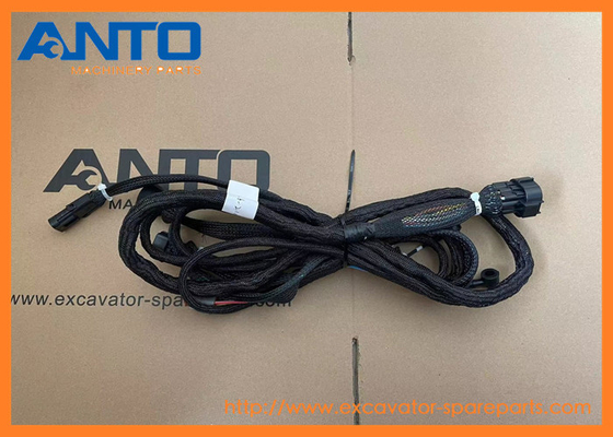 21N621033 Arnés del motor HYUNDAI piezas de repuesto de excavadora para R210LC-7