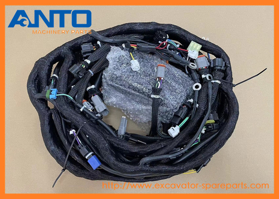 21N620015 Arnés de marco HYUNDAI piezas de repuesto de excavadora para R210LC7H RC215C7H