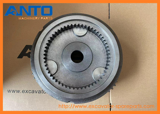 TZ600D1103-01 TZ600D110301 Montaje de transportador KOMATSU Piezas de repuesto para excavadoras para PC130-8