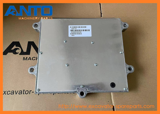 600-467-1100 4921776 Controlador KOMATSU Partes de repuesto de excavadoras para SAA6D107E-1B