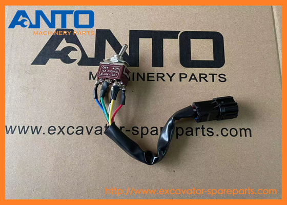 549-00090A 54900090A Interruptor de cambio DOOSAN piezas de repuesto de excavadora para DX140LC