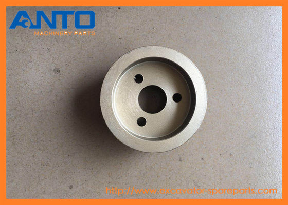 Polea de las piezas del motor del excavador VOE20459960 de la bomba de agua para VOE EC160B EC180B EC210B EC235B EC220D