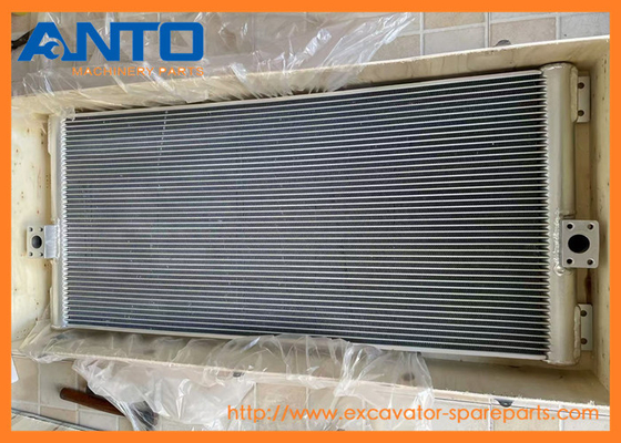 209-03-41110 2090341110 Soporte de enfriador de aceite para excavadoras KOMATSU PC800 PC800SE PC850 PC850SE