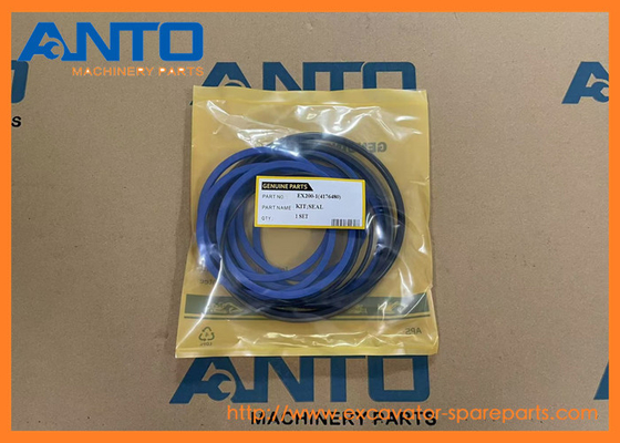 4176480 Sello de aceite para excavadora HITACHI EX100 EX100M EX120 EX150 EX200 EX200K EX220 EX270