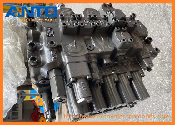 KSJ3106 KSJ12250 Válvula de control CAASE Partes de repuesto de excavadora para CX330 CX350B