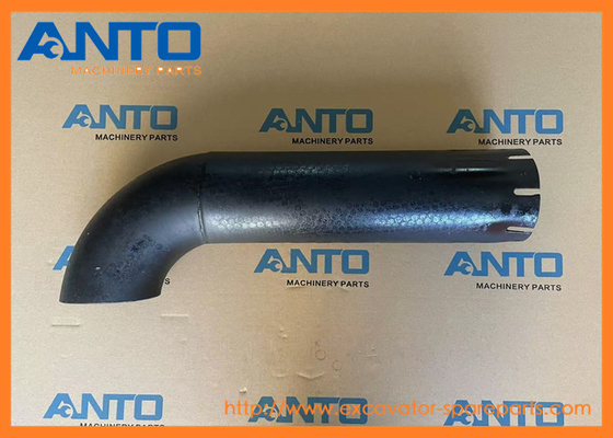 421-02-31114 4210231114 Tubo de escape KOMATSU Piezas de repuesto para cargador de ruedas para WA430-6